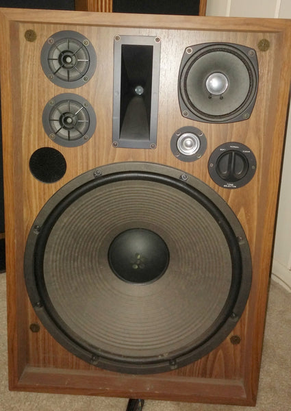 Speakers