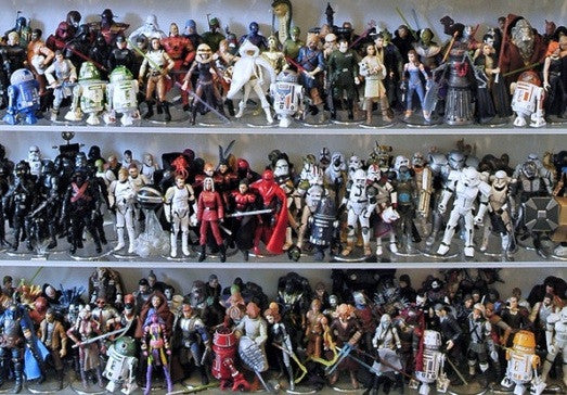 Action Figures