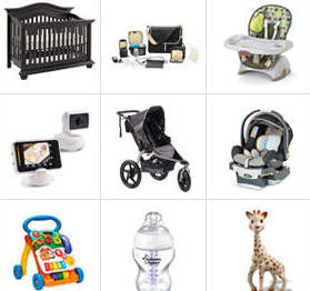 Baby, Infant & Toddler  Products