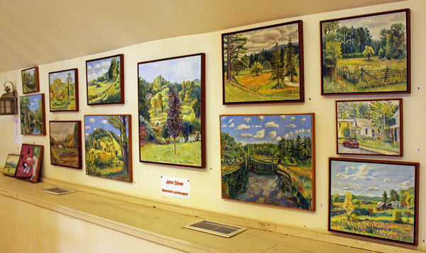 Decorative Arts