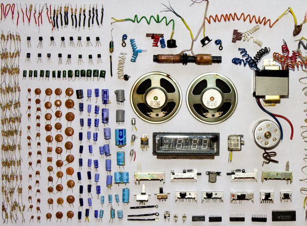 Electronic Components