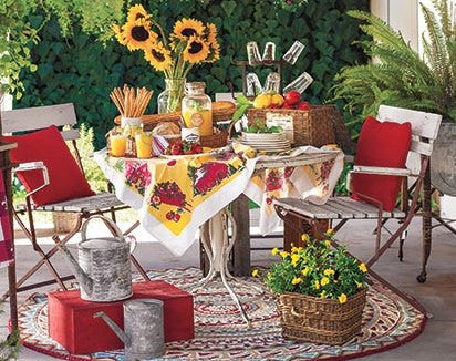 Home & Garden