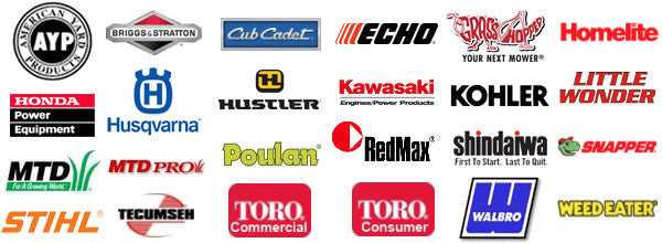 Lawn Mower & Small Engine Parts