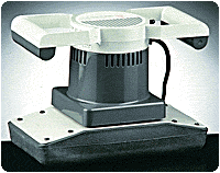 Massage Therapy Equipment