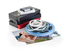 Media Editing & Duplication Equipment