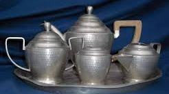 Metal Ware