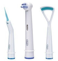 Oral Care Accessories
