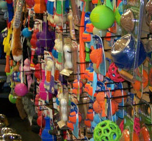 Pet Supplies
