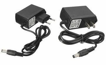 Power Supply Adapters AC, DC