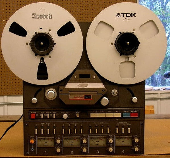 Reel to Reels