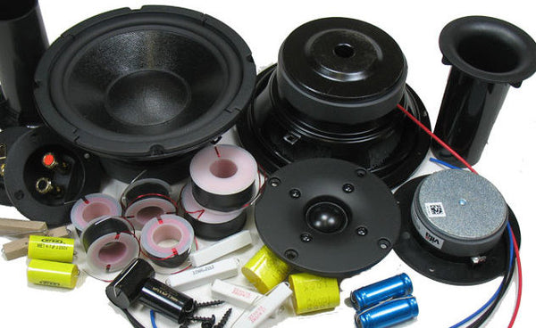 Speaker Components
