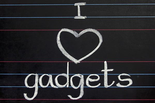 Gadgets