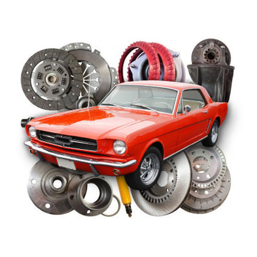 Automotive Auto Parts