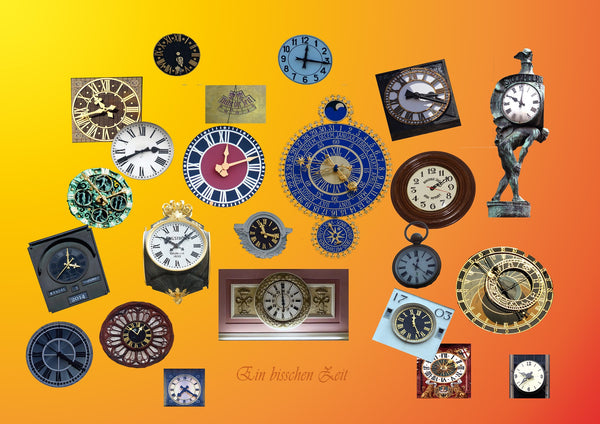 Clocks
