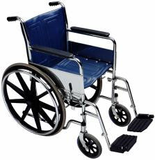 Medical, Mobility & Disability