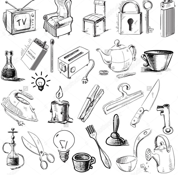 Household for The Home