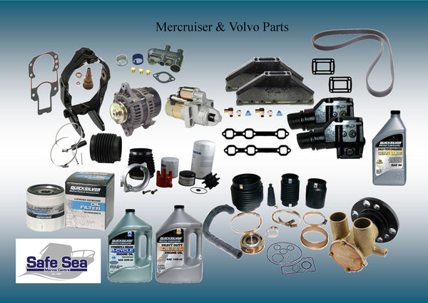 Marine Boat Parts