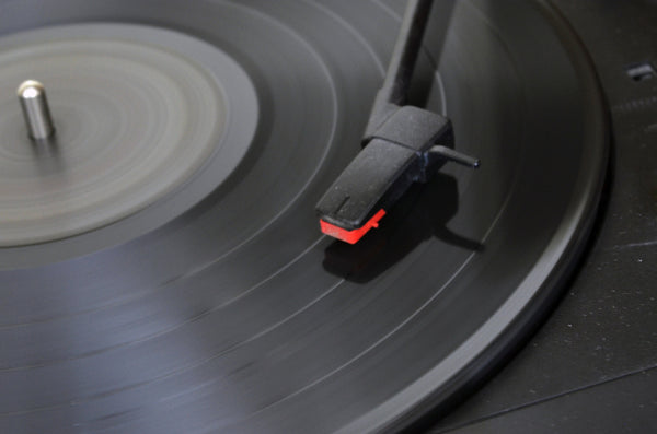 Music LP Vinyl Records