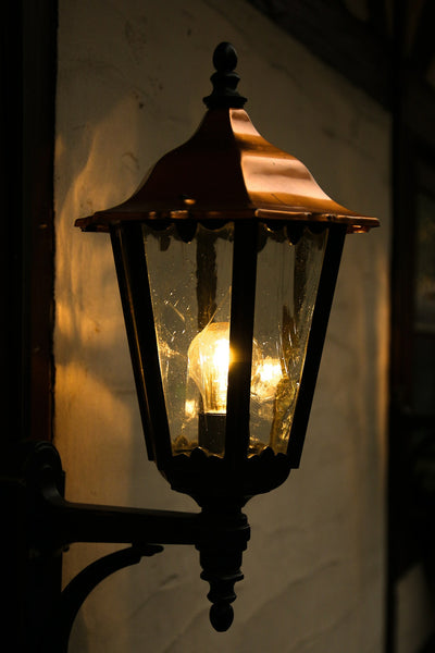 Lamps, Lighting