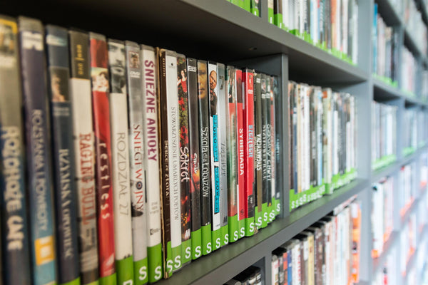 Dvd Movies