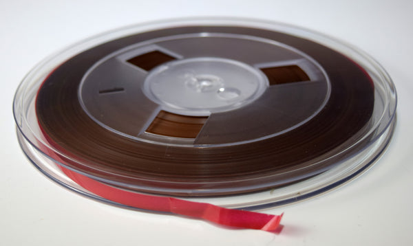 Reel to Reel Tapes
