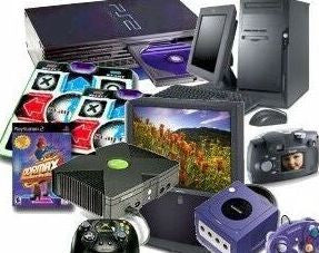 Video Games