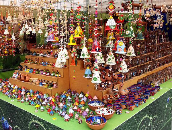 Souvenirs