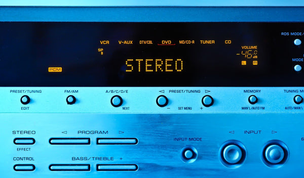 Stereos