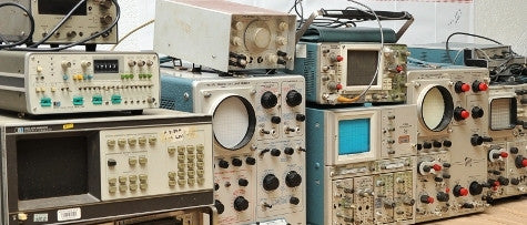Electronic Test Equipment