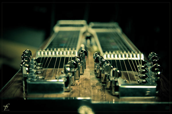 Musical Instruments & Gear