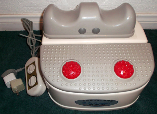 Chenlly Health Care Swayer / Massaging Machine With Heating