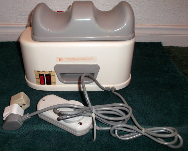 Chenlly Health Care Swayer / Massaging Machine With Heating
