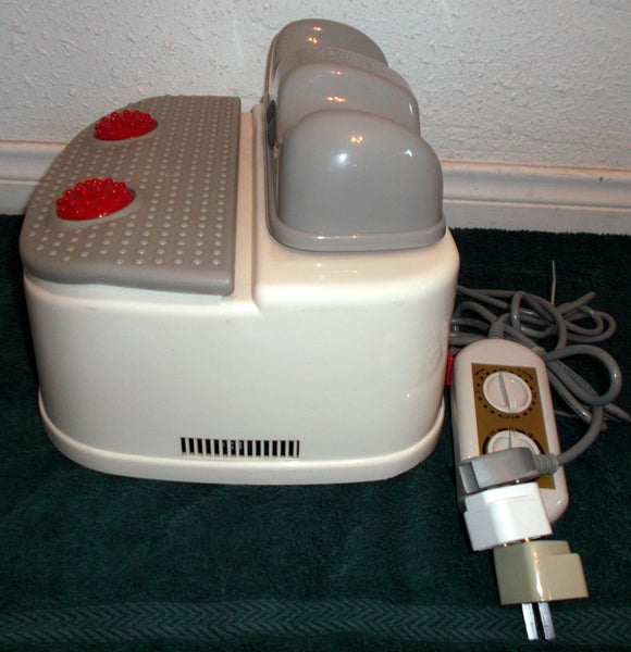 Chenlly Health Care Swayer / Massaging Machine With Heating