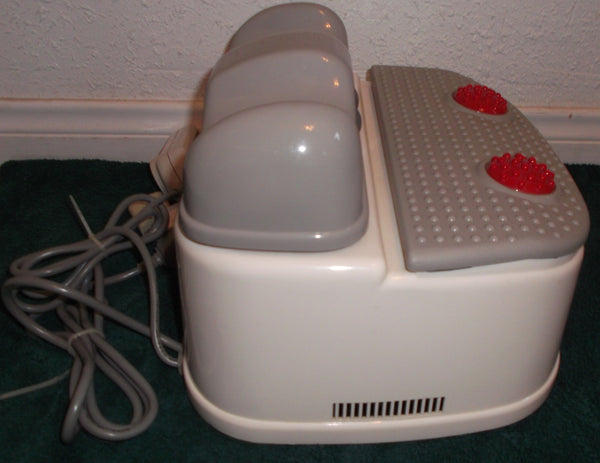 Chenlly Health Care Swayer / Massaging Machine With Heating