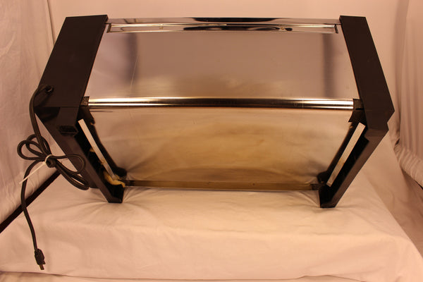 McGraw Edison Toastmaster Deluxe Broiler Oven Model  5242A Countertop