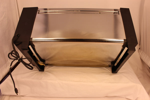 McGraw Edison Toastmaster Deluxe Broiler Oven Model  5242A Countertop