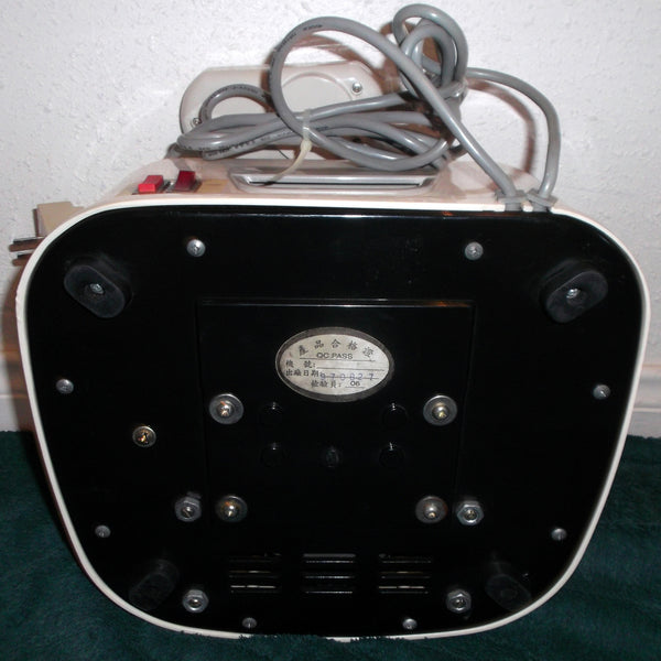 Chenlly Health Care Swayer / Massaging Machine With Heating