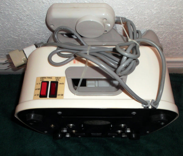 Chenlly Health Care Swayer / Massaging Machine With Heating