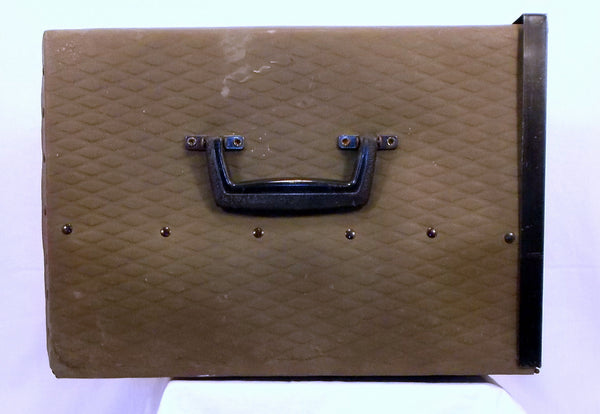 Vintage 1971 Classroom Laboratory Demonstration Kit by Harcourt, Brace & World, INC.