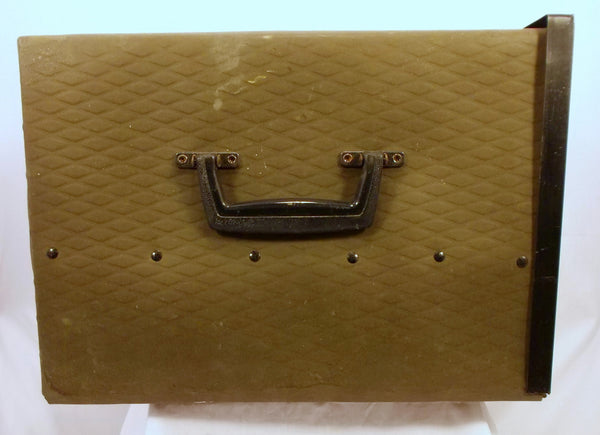 Vintage 1971 Classroom Laboratory Demonstration Kit by Harcourt, Brace & World, INC.