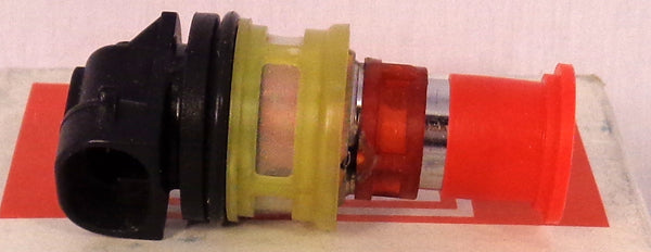 FUEL INJECTOR (TBI) ACDELCO 217-337 GM 17111991