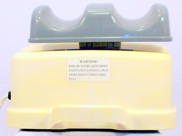 THE CIRCULATOR Chi Swing Exercise Machine With Arc Motion Model YS-800