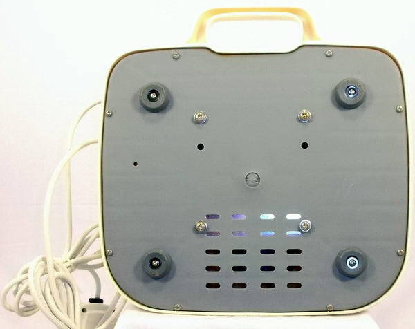 THE CIRCULATOR Chi Swing Exercise Machine With Arc Motion Model YS-800