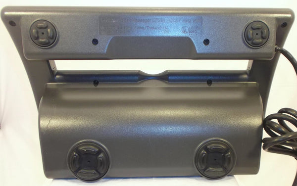 PANASONIC Electronic Foot & Back Massager Model EP518 Matsushita