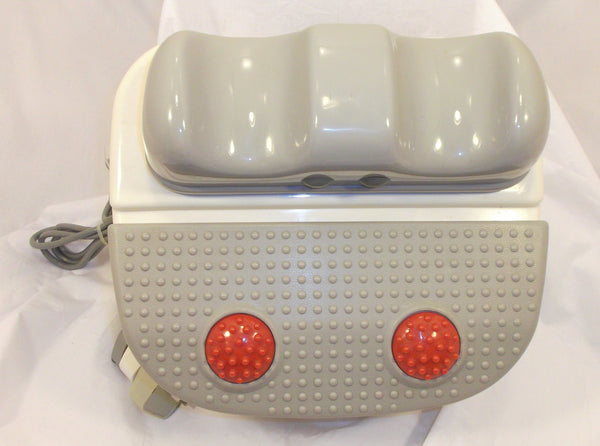 Chenlly Health Care Swayer / Massaging Machine With Heating