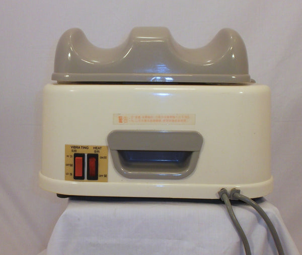 Chenlly Health Care Swayer / Massaging Machine With Heating
