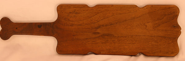 Sigma Phi Epsilon 1929 fraternity paddle board ΣΦΕ nicknamed SigEp or SPE RARE