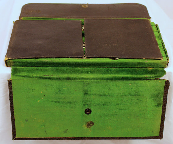 Vintage Germany Mechanical Drafting Tool Set look close these are made very well