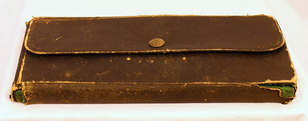 Vintage Germany Mechanical Drafting Tool Set look close these are made very well