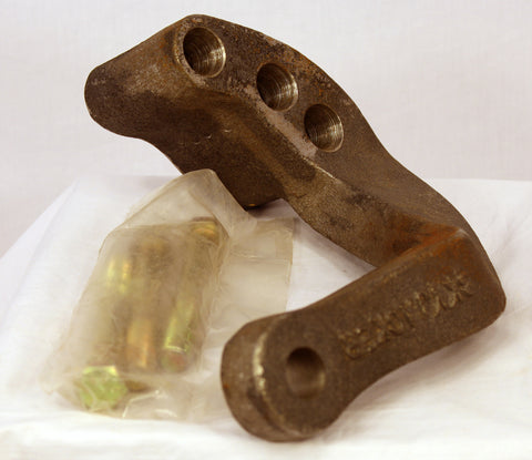 Skyjacker CA150 - Skyjacker Steering Arm & Pitman Arm